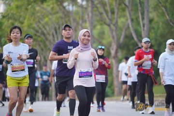 Twincity Marathon 2025 - Ảnh #3068881