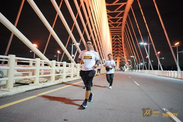 Twincity Marathon 2025 - Ảnh #3069273