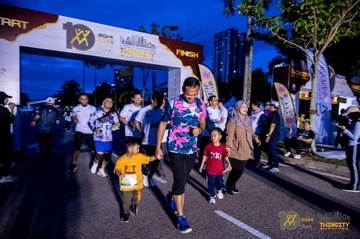 Twincity Marathon 2025 - Ảnh #3072715
