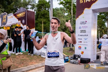 Twincity Marathon 2025 - Ảnh #3072792
