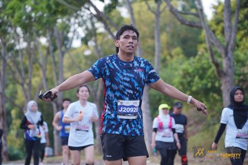 Twincity Marathon 2025 - Ảnh #3070622