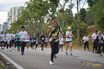 Twincity Marathon 2025 - Ảnh #3068778