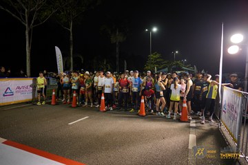 Twincity Marathon 2025 - Ảnh #3072588