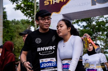 Twincity Marathon 2025 - Ảnh #3073283