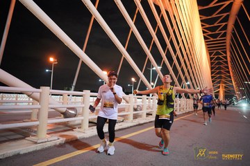 Twincity Marathon 2025 - Ảnh #3071598