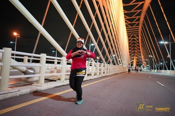 Twincity Marathon 2025 - Ảnh #3071347