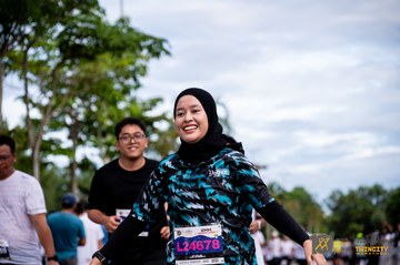 Twincity Marathon 2025 - Ảnh #3073191
