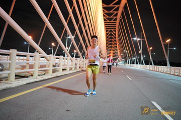 Twincity Marathon 2025 - Ảnh #3071515