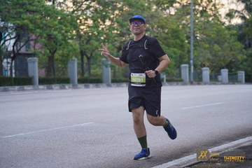 Twincity Marathon 2025 - Ảnh #3069098