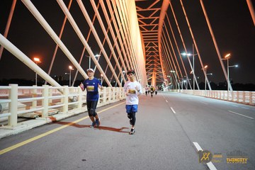 Twincity Marathon 2025 - Ảnh #3072279