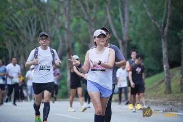 Twincity Marathon 2025 - Ảnh #3071277