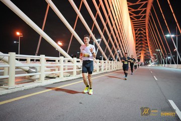 Twincity Marathon 2025 - Ảnh #3071782