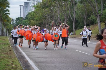 Twincity Marathon 2025 - Ảnh #3069145