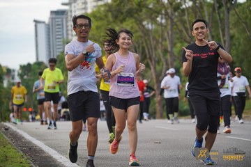 Twincity Marathon 2025 - Ảnh #3070512