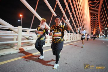 Twincity Marathon 2025 - Ảnh #3071539