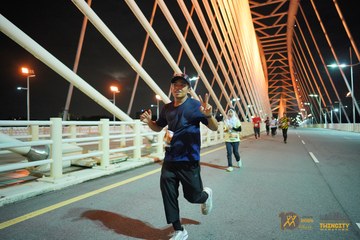 Twincity Marathon 2025 - Ảnh #3071841