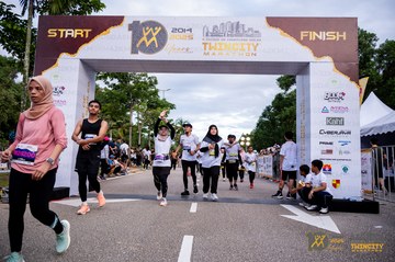Twincity Marathon 2025 - Ảnh #3072988