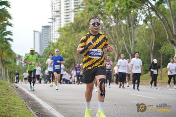 Twincity Marathon 2025 - Ảnh #3070408