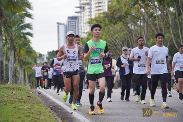 Twincity Marathon 2025 - Ảnh #3069009