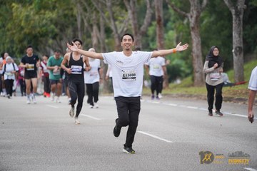 Twincity Marathon 2025 - Ảnh #3069160