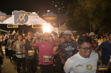 Twincity Marathon 2025 - Ảnh #3068042