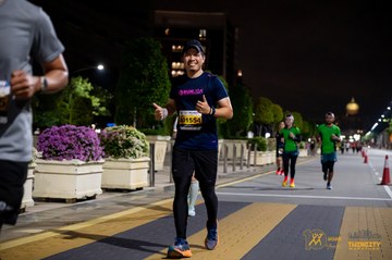 Twincity Marathon 2025 - Ảnh #3073862