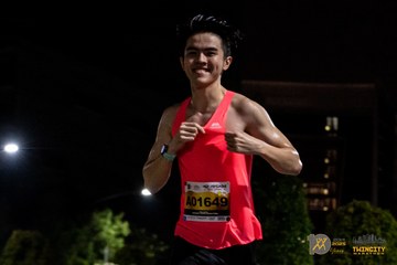 Twincity Marathon 2025 - Ảnh #3073473
