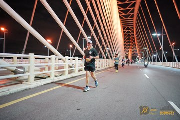 Twincity Marathon 2025 - Ảnh #3071523
