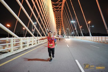 Twincity Marathon 2025 - Ảnh #3072292