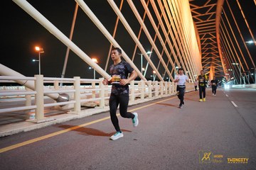 Twincity Marathon 2025 - Ảnh #3069679