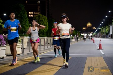 Twincity Marathon 2025 - Ảnh #3073633