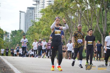 Twincity Marathon 2025 - Ảnh #3068543