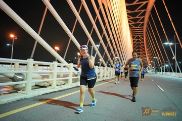 Twincity Marathon 2025 - Ảnh #3071893