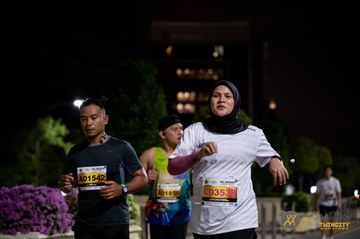 Twincity Marathon 2025 - Ảnh #3074259