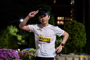Twincity Marathon 2025 - Ảnh #3073846