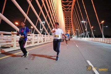 Twincity Marathon 2025 - Ảnh #3071416