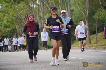 Twincity Marathon 2025 - Ảnh #3070090
