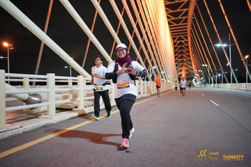 Twincity Marathon 2025 - Ảnh #3071288