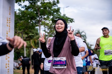 Twincity Marathon 2025 - Ảnh #3073343