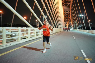 Twincity Marathon 2025 - Ảnh #3072416