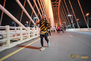 Twincity Marathon 2025 - Ảnh #3071442