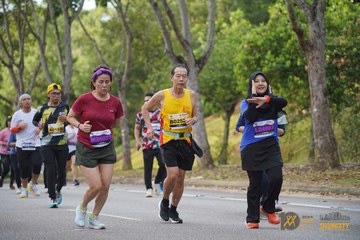 Twincity Marathon 2025 - Ảnh #3070297