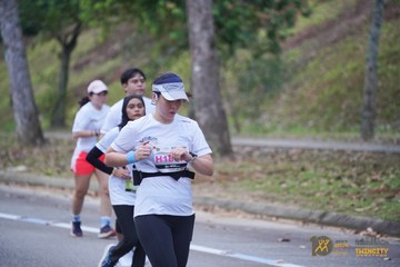 Twincity Marathon 2025 - Ảnh #3069163