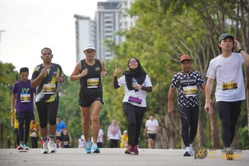 Twincity Marathon 2025 - Ảnh #3069885