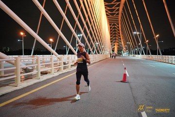 Twincity Marathon 2025 - Ảnh #3072465