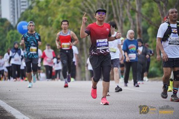 Twincity Marathon 2025 - Ảnh #3070643
