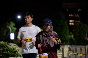 Twincity Marathon 2025 - Ảnh #3074060
