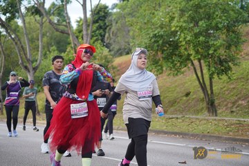 Twincity Marathon 2025 - Ảnh #3068716