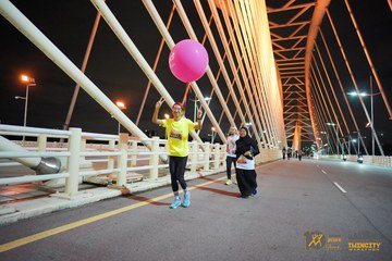 Twincity Marathon 2025 - Ảnh #3071358