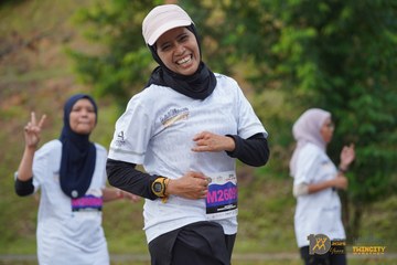Twincity Marathon 2025 - Ảnh #3070284